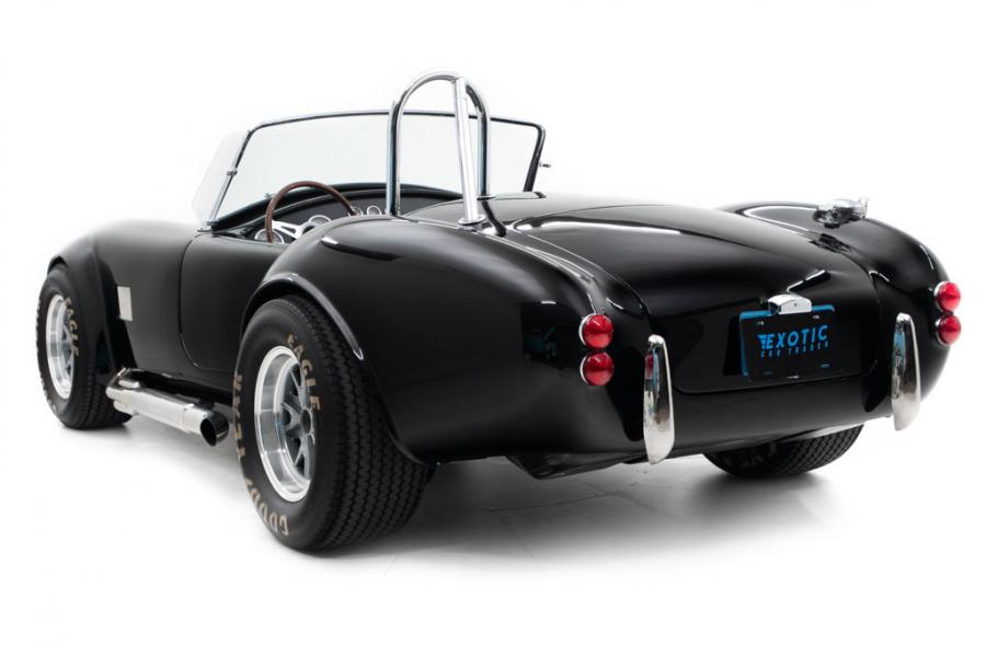  Shelby Cobra by Factory Five 2018 года  (фото 5 из 93)